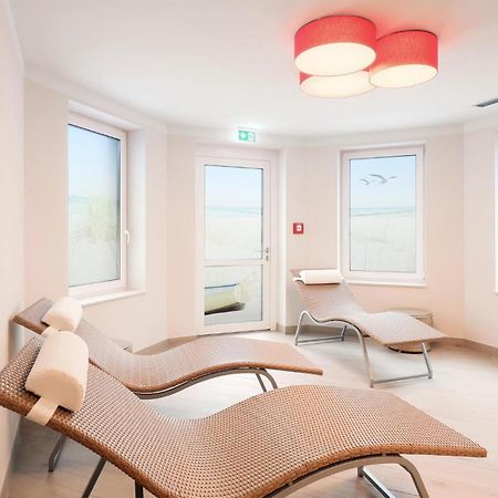 Baltischer Hof Apartment 52 Больтенхаген Экстерьер фото